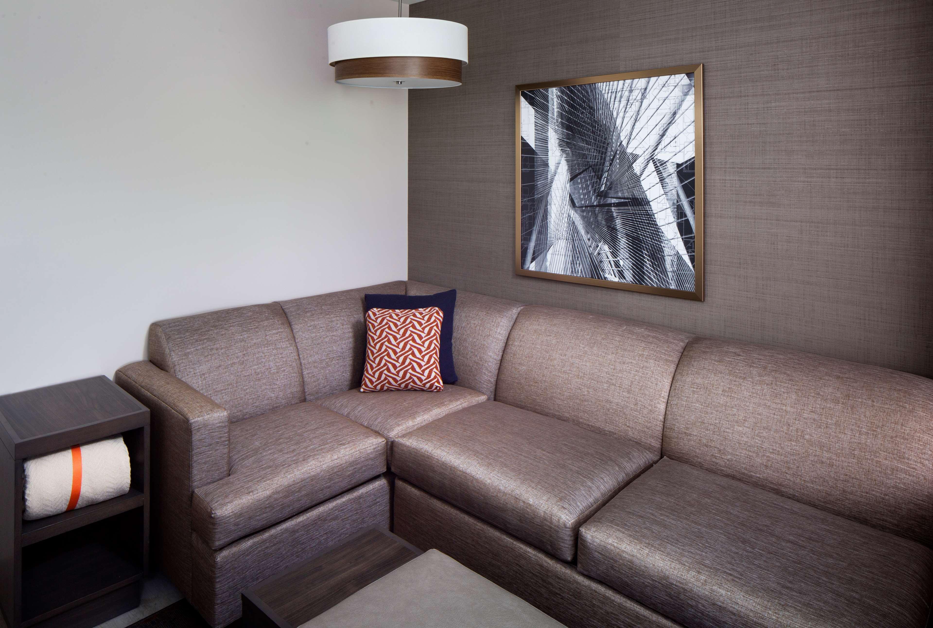 Hyatt Place Poughkeepsie - Hudson Valley Екстериор снимка