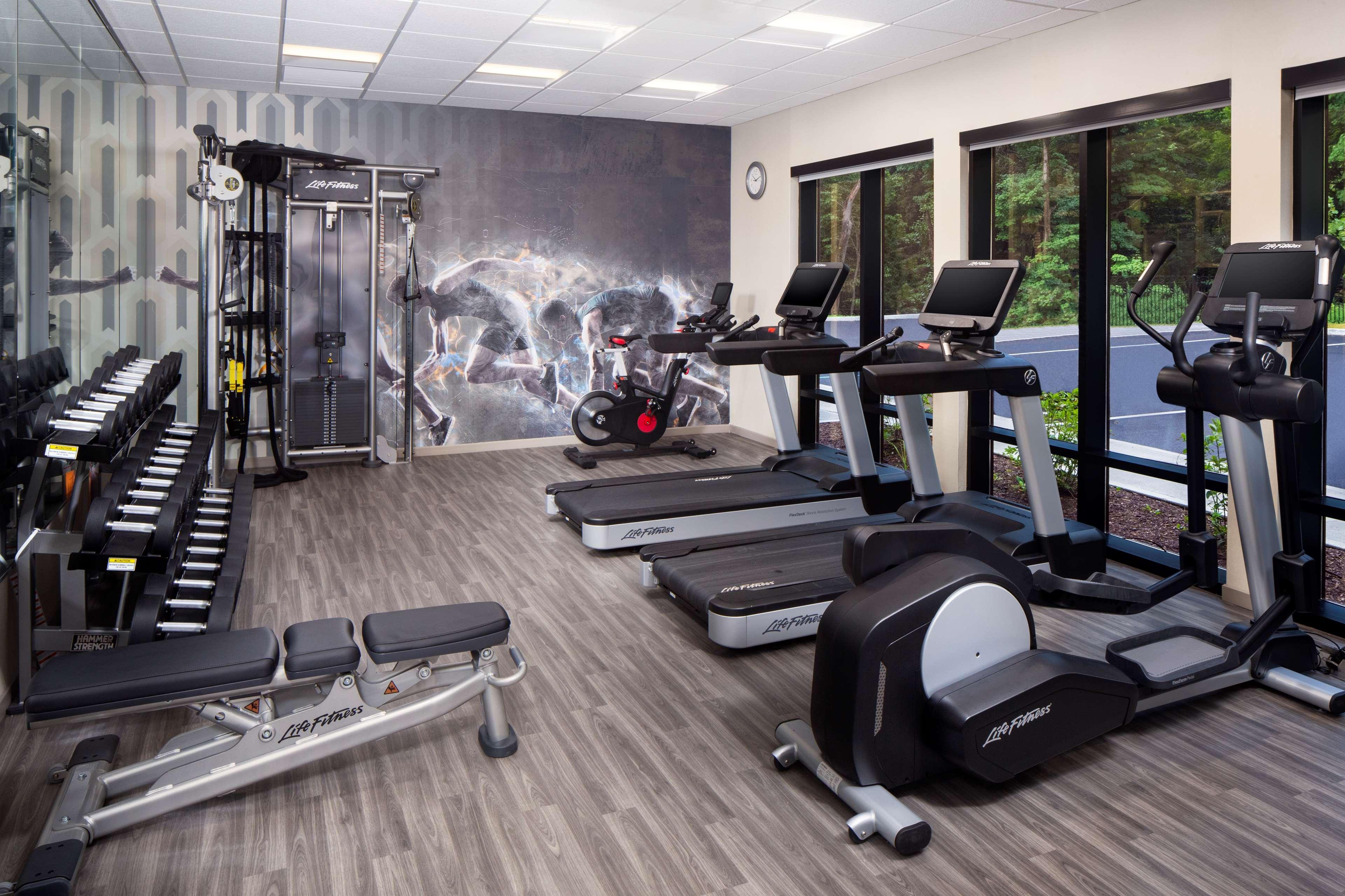 Hyatt Place Poughkeepsie - Hudson Valley Екстериор снимка