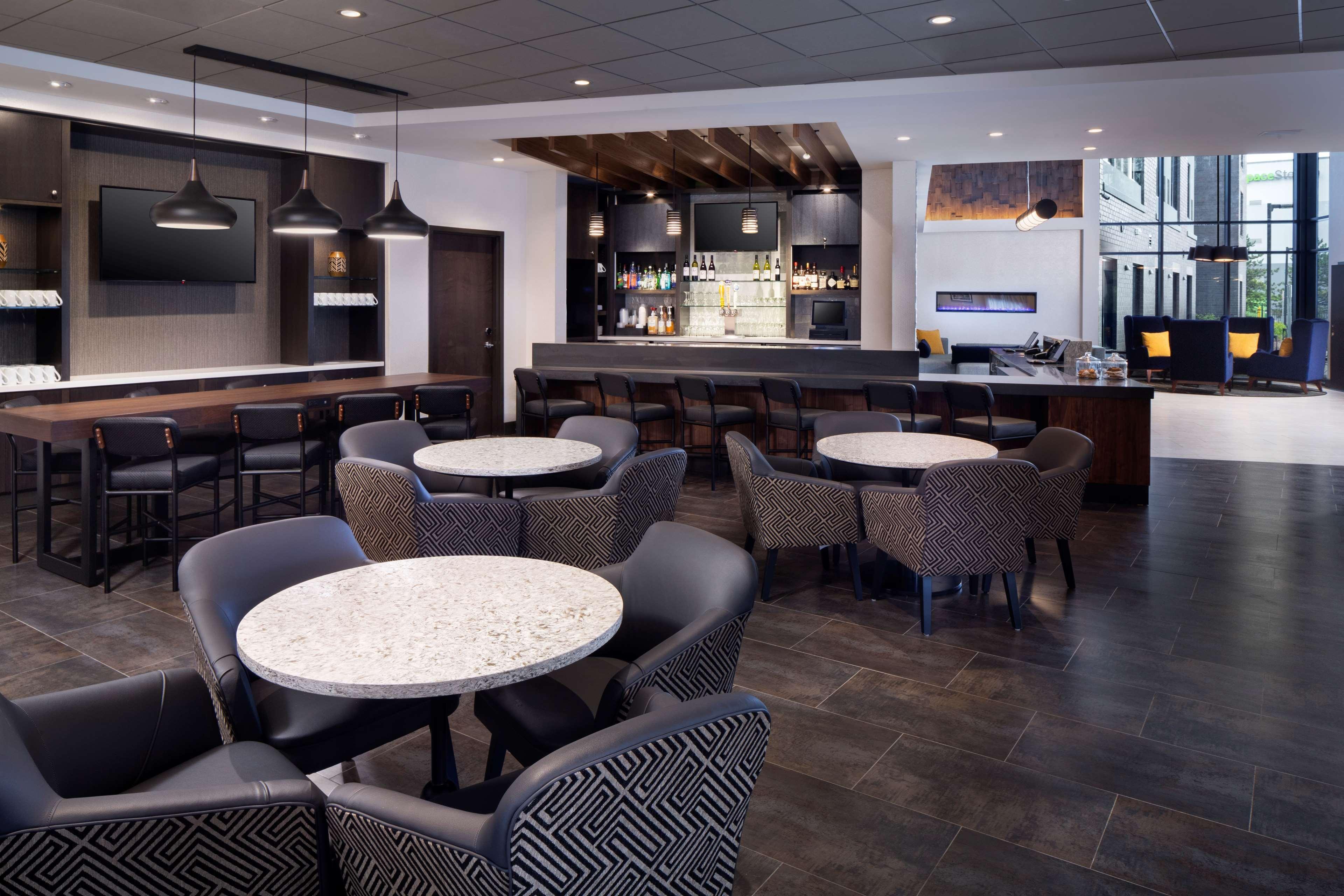 Hyatt Place Poughkeepsie - Hudson Valley Екстериор снимка