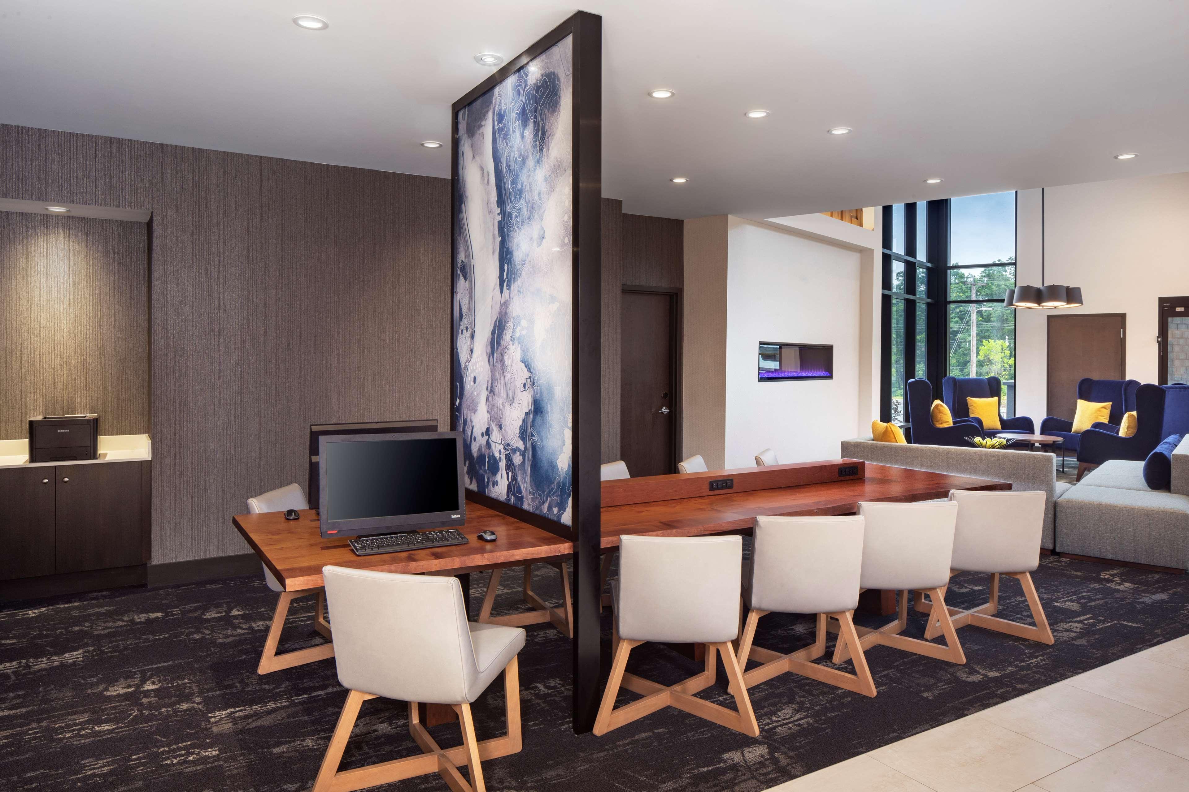 Hyatt Place Poughkeepsie - Hudson Valley Екстериор снимка