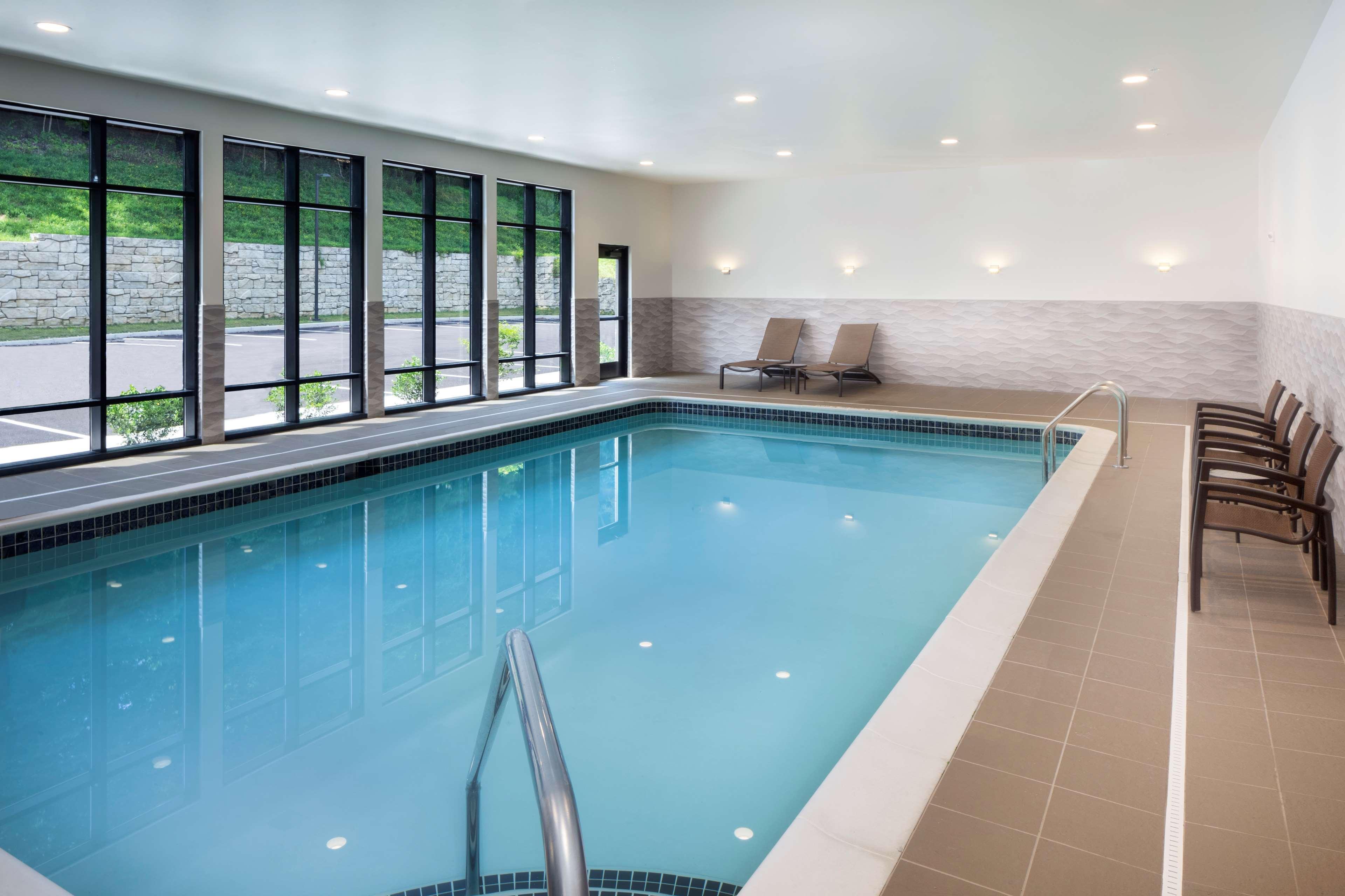 Hyatt Place Poughkeepsie - Hudson Valley Екстериор снимка