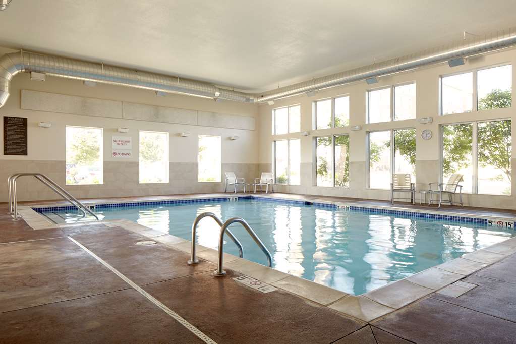 Hyatt Place Poughkeepsie - Hudson Valley Съоръжения снимка