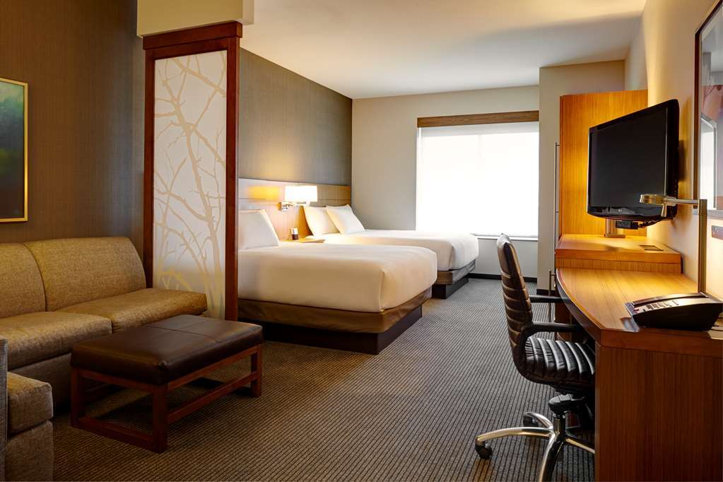 Hyatt Place Poughkeepsie - Hudson Valley Стая снимка
