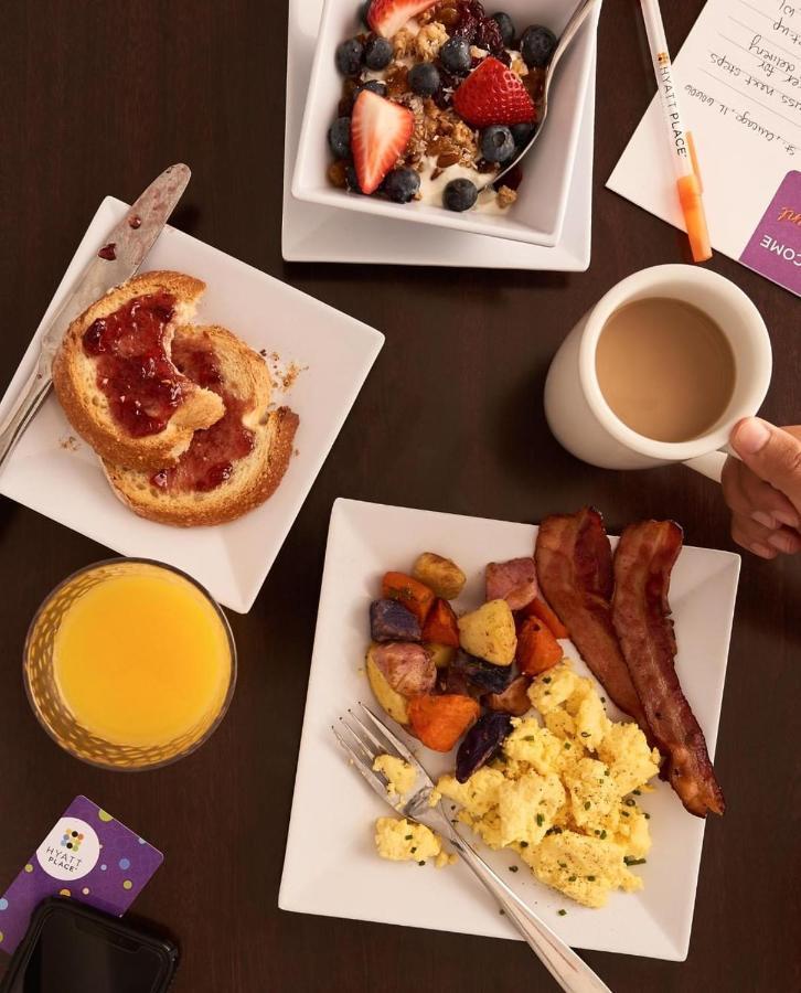 Hyatt Place Poughkeepsie - Hudson Valley Екстериор снимка